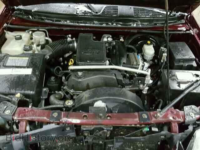 2003 GMC ENVOY - VIN: 1GKET16S036148005 - Фото 7