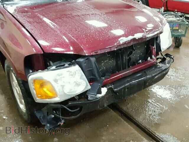 2003 GMC ENVOY - VIN: 1GKET16S036148005 - Фото 9