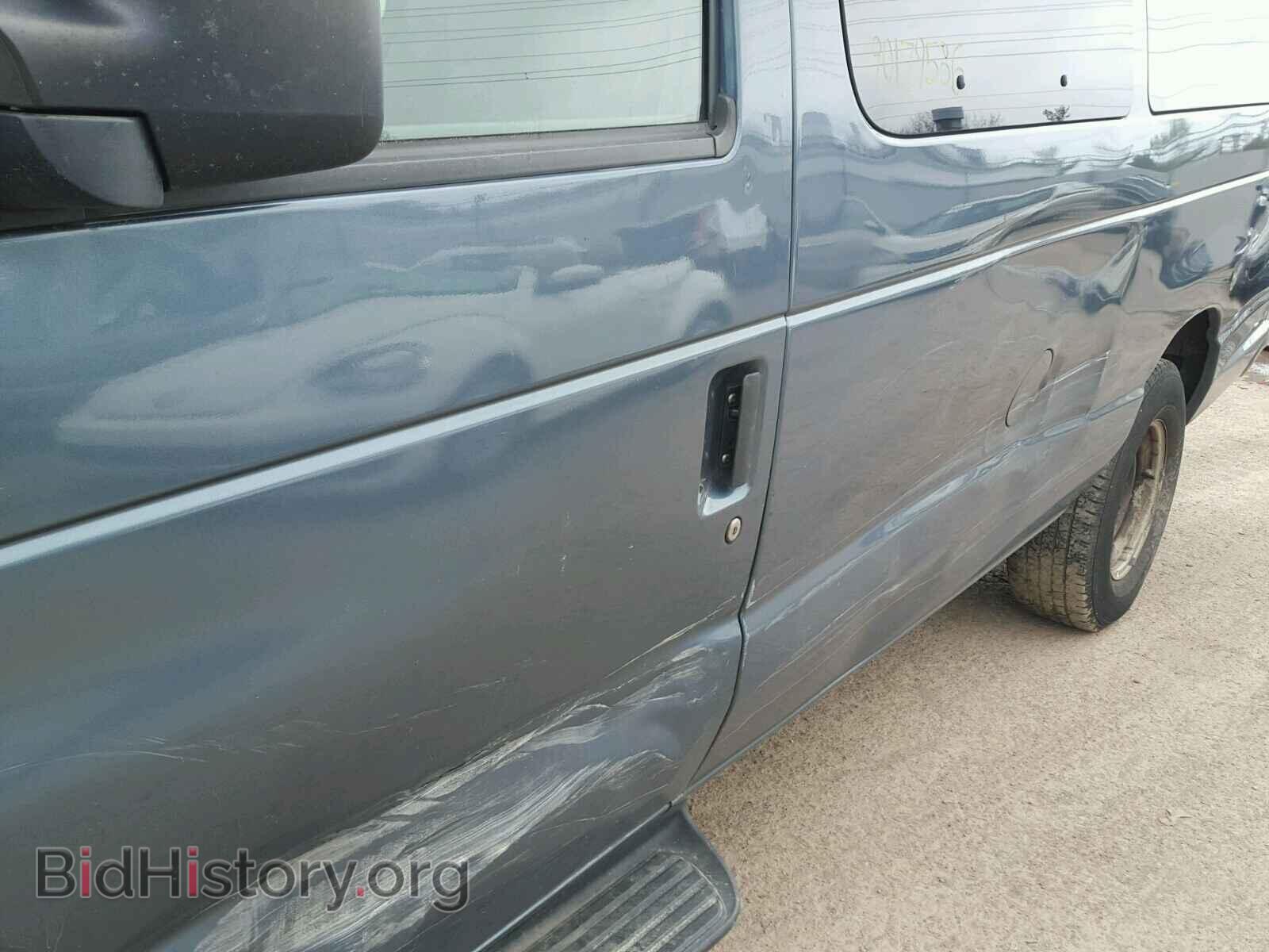 2013 FORD ECONOLINE - VIN: 1FBSS3BL3DDB07736 - Фото 9