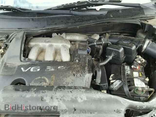 2005 NISSAN MAXIMA - VIN: 1N4BA41E75C877295 - Фото 7