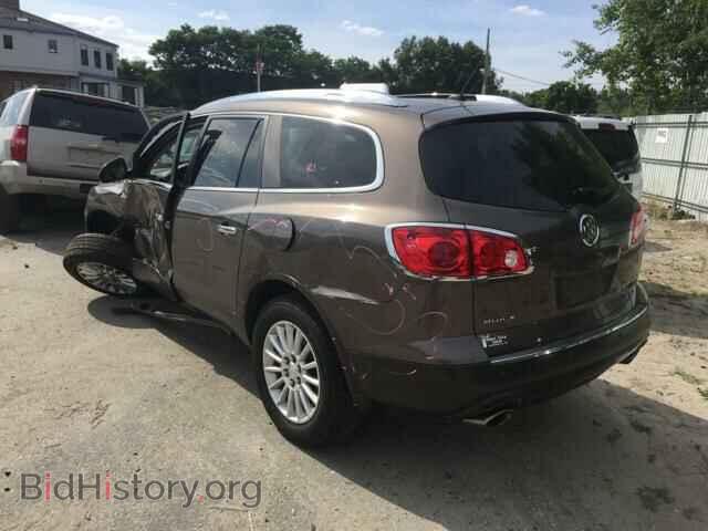 2012 BUICK ENCLAVE - VIN: 5GAKVCEDXCJ382352 - Photo 3