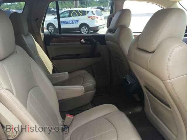 2012 BUICK ENCLAVE - VIN: 5GAKVCEDXCJ382352 - Photo 6