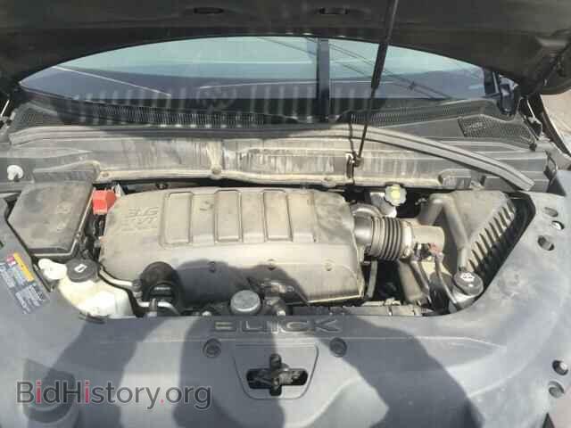 2012 BUICK ENCLAVE - VIN: 5GAKVCEDXCJ382352 - Photo 7