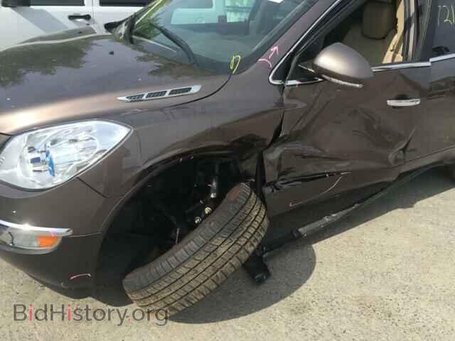 2012 BUICK ENCLAVE - VIN: 5GAKVCEDXCJ382352 - Photo 9
