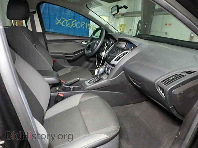 2014 FORD FOCUS - VIN: 1FADP3F22EL438151 - Photo 5