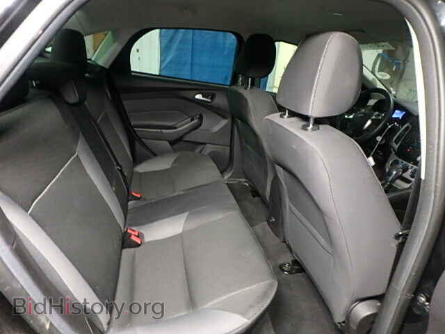 2014 FORD FOCUS - VIN: 1FADP3F22EL438151 - Photo 6