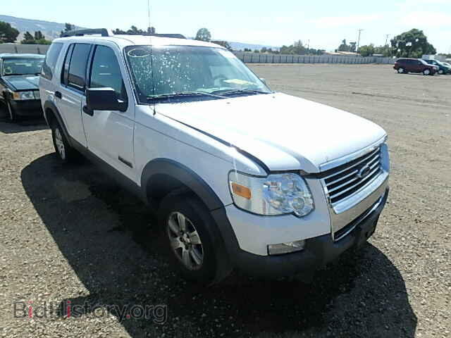 Photo 1FMEU63E46ZA13080 - FORD EXPLORER 2006