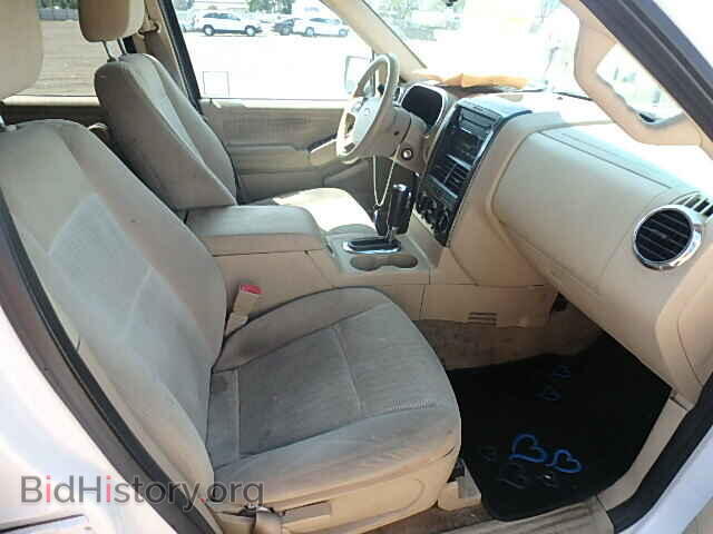 2006 FORD EXPLORER - VIN: 1FMEU63E46ZA13080 - Photo 5