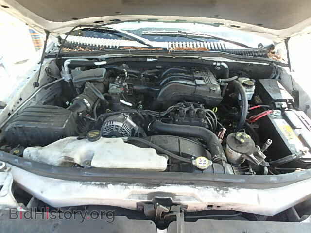 2006 FORD EXPLORER - VIN: 1FMEU63E46ZA13080 - Photo 7