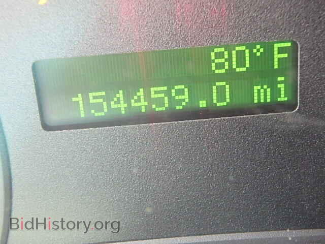 2006 FORD EXPLORER - VIN: 1FMEU63E46ZA13080 - Photo 8