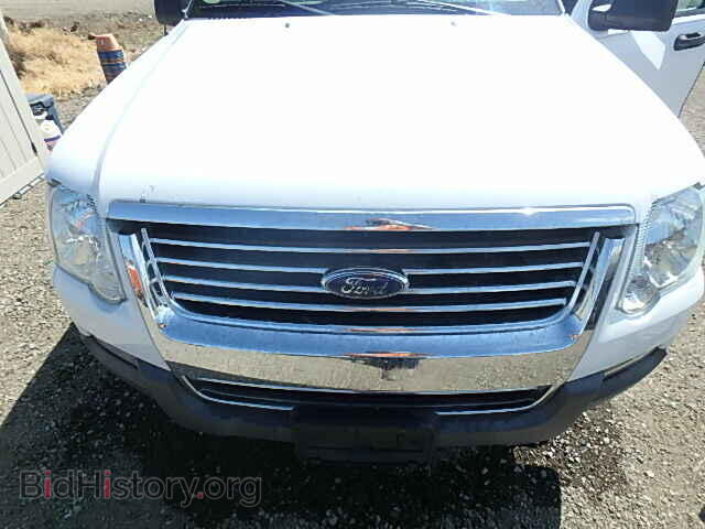 2006 FORD EXPLORER - VIN: 1FMEU63E46ZA13080 - Photo 9