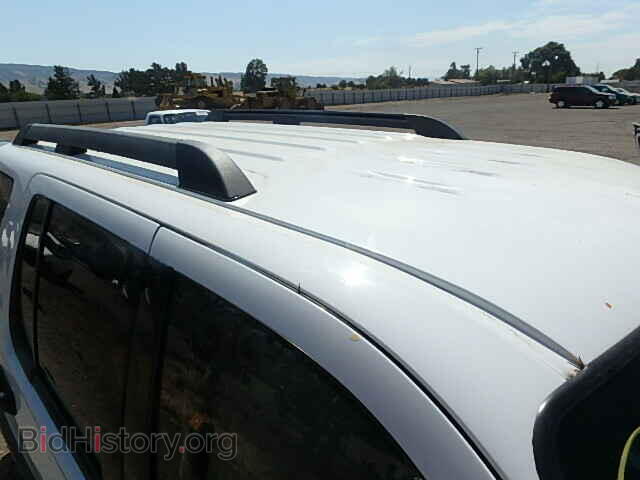 2006 FORD EXPLORER - VIN: 1FMEU63E46ZA13080 - Photo 10