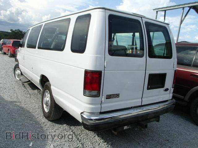 2002 FORD ECONOLINE - VIN: 1FBSS31L12HB17138 - Фото 3