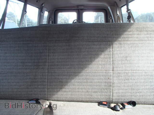 2002 FORD ECONOLINE - VIN: 1FBSS31L12HB17138 - Фото 6
