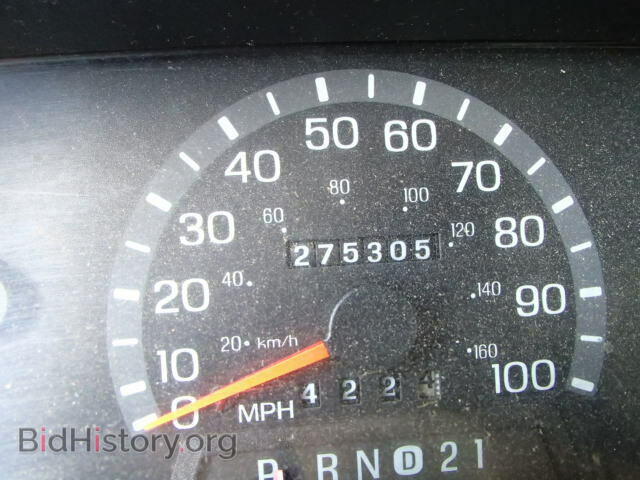 2002 FORD ECONOLINE - VIN: 1FBSS31L12HB17138 - Фото 8
