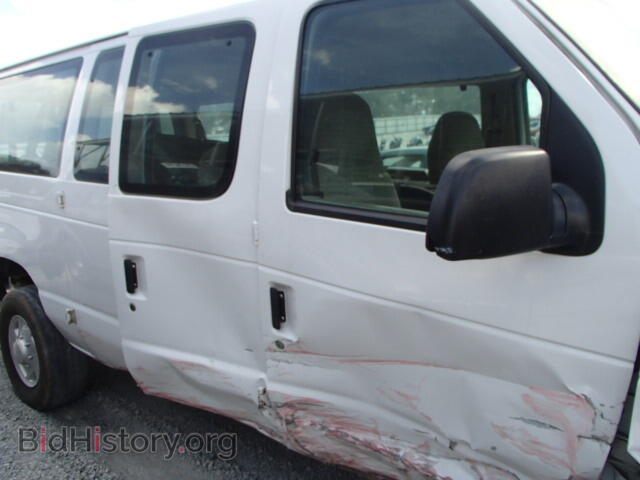 2002 FORD ECONOLINE - VIN: 1FBSS31L12HB17138 - Фото 10