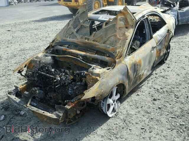2006 MAZDA 6 - VIN: 1YVHP80C265M35177 - Фото 2