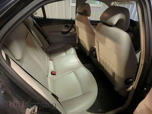 2004 SAAB 9 3 - VIN: YS3FD45Y141024479 - Фото 6