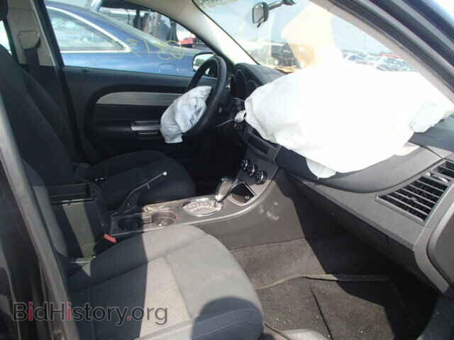 2010 CHRYSLER SEBRING - VIN: 1C3CC4FB9AN177580 - Фото 5