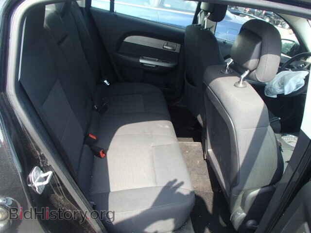 2010 CHRYSLER SEBRING - VIN: 1C3CC4FB9AN177580 - Фото 6