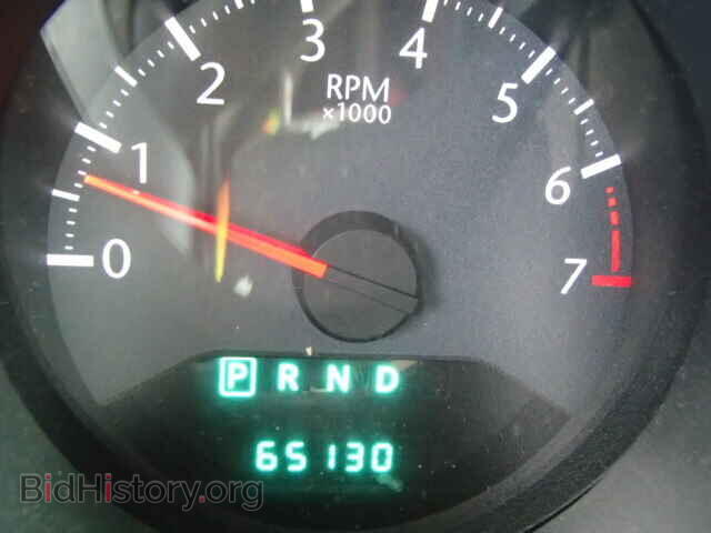 2010 CHRYSLER SEBRING - VIN: 1C3CC4FB9AN177580 - Фото 8