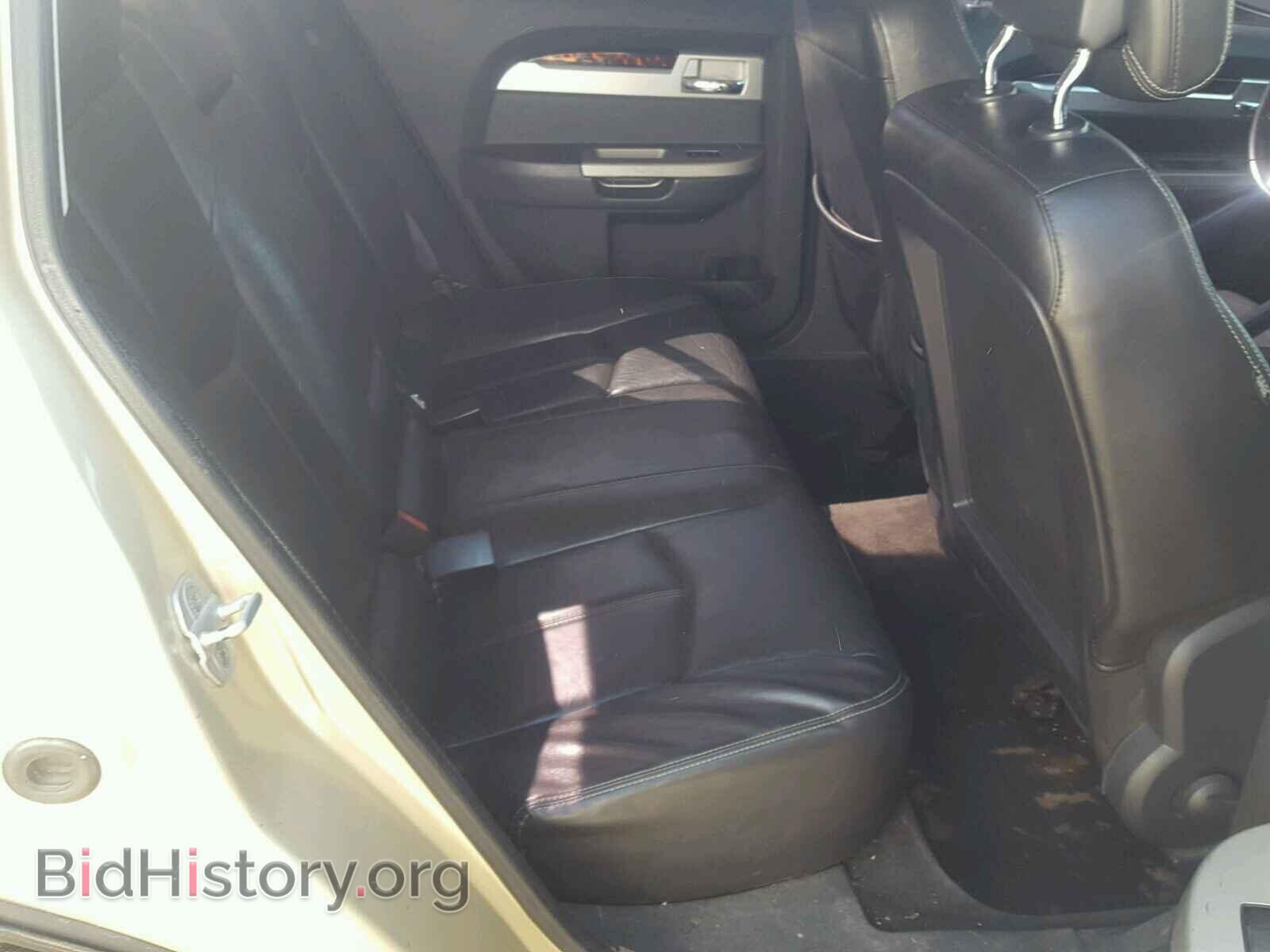 2010 CHRYSLER SEBRING - VIN: 1C3CC5FB4AN212645 - Photo 6