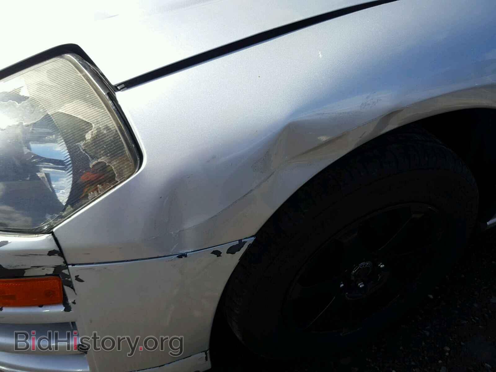 2001 MITSUBISHI ECLIPSE - VIN: 4A3AE45G61E207478 - Photo 9
