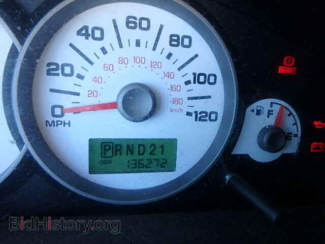 2007 FORD ESCAPE - VIN: 1FMCU02Z87KC07680 - Фото 8
