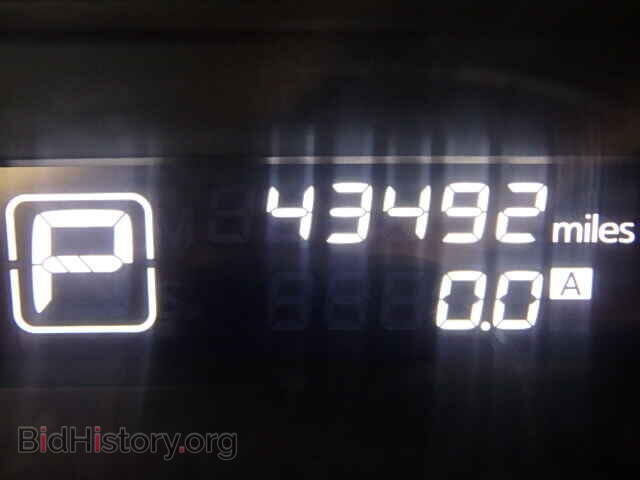 2013 NISSAN PATHFINDER - VIN: 5N1AR2MM1DC622089 - Фото 8