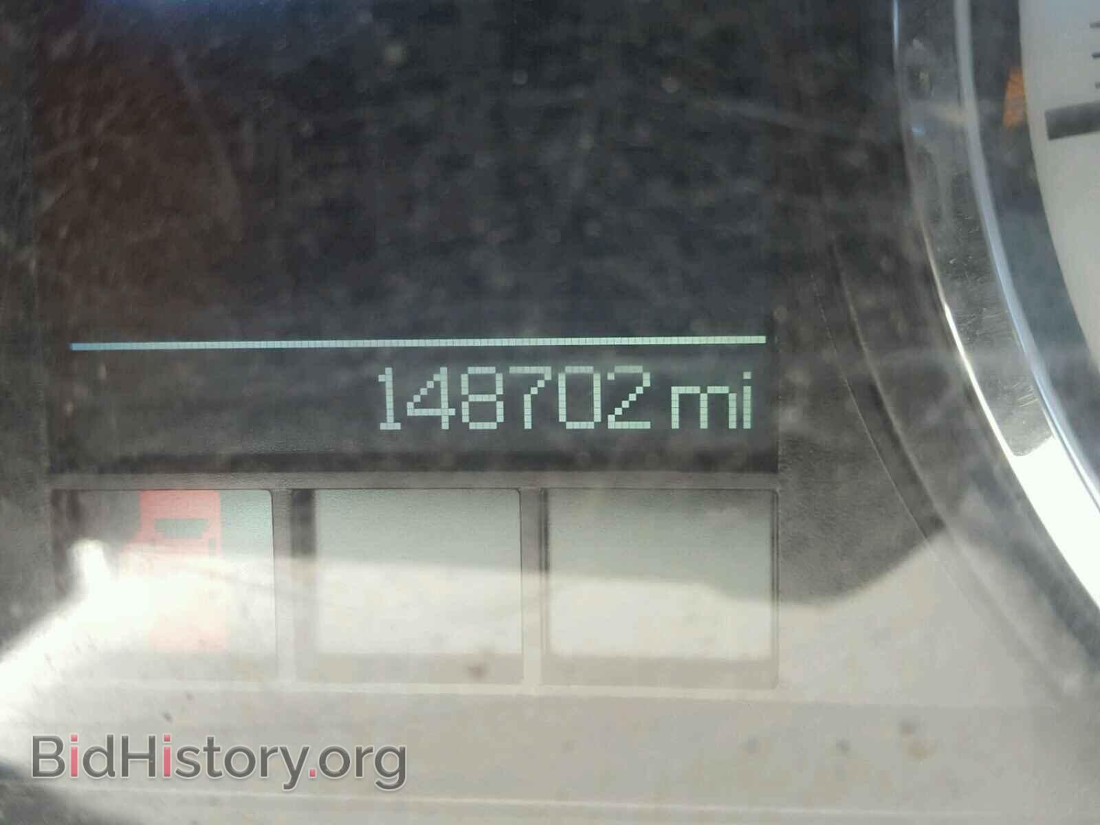 2012 DODGE RAM 1500 - VIN: 1C6RD7LT2CS171634 - Фото 8