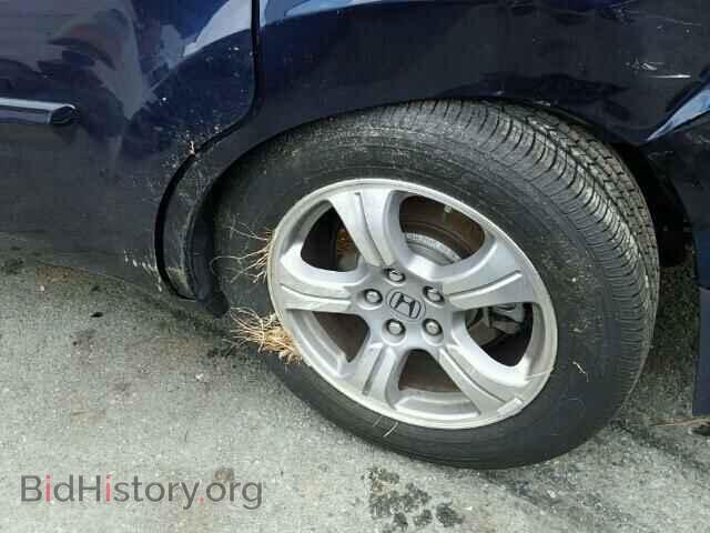 2014 HONDA PILOT - VIN: 5FNYF3H55EB008848 - Фото 9
