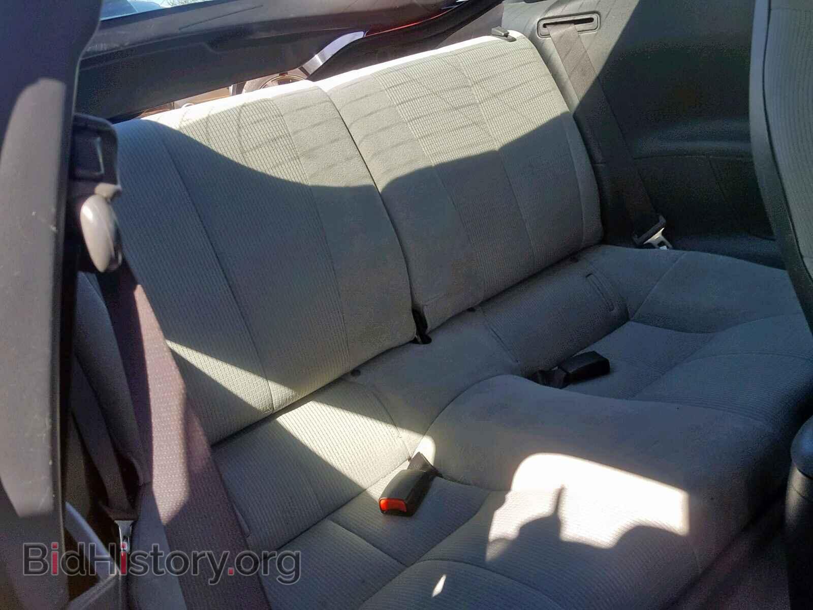 2007 MITSUBISHI ECLIPSE - VIN: 4A3AK24F87E001657 - Photo 6