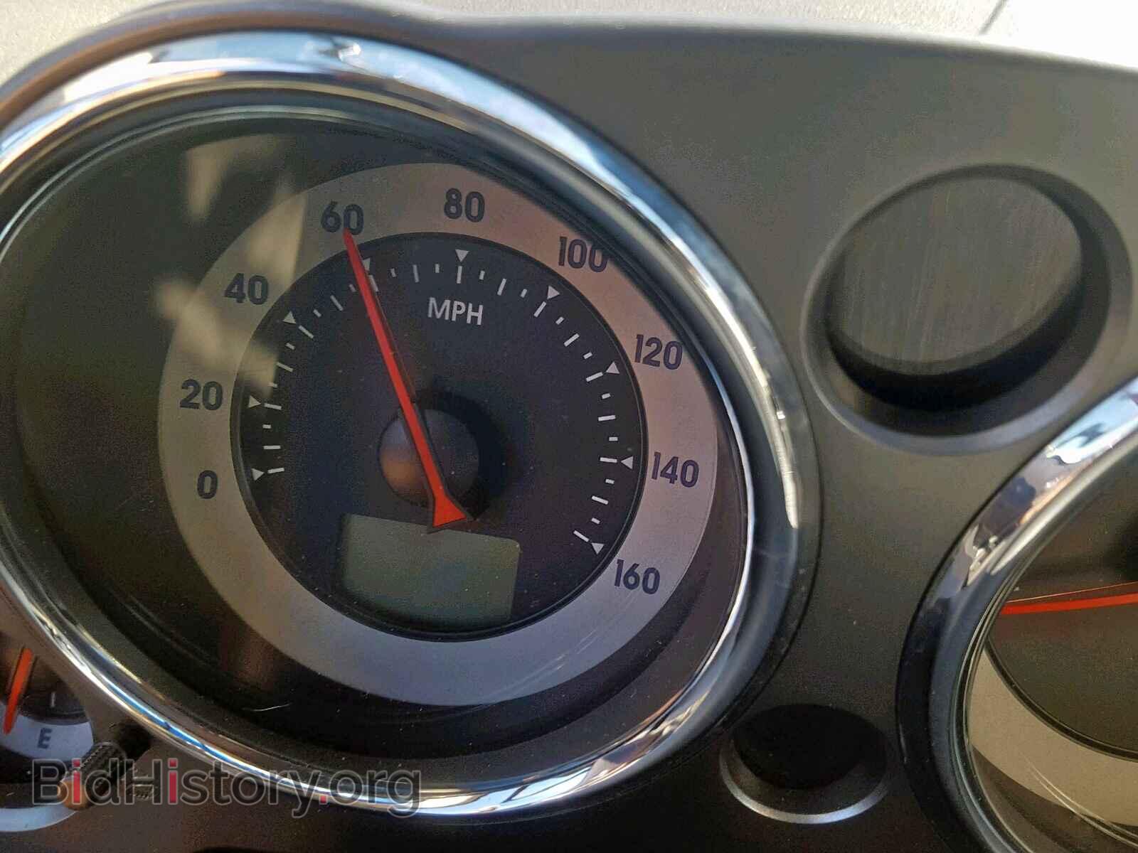 2007 MITSUBISHI ECLIPSE - VIN: 4A3AK24F87E001657 - Photo 8