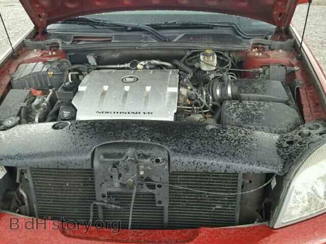 2004 CADILLAC DEVILLE - VIN: 1G6KD54Y84U252137 - Фото 7