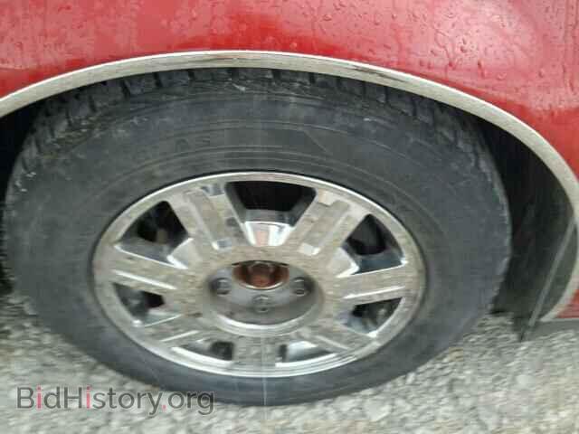 2004 CADILLAC DEVILLE - VIN: 1G6KD54Y84U252137 - Фото 10