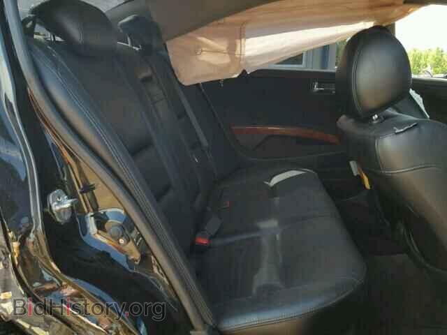 2005 NISSAN MAXIMA - VIN: 1N4BA41E15C808568 - Фото 6