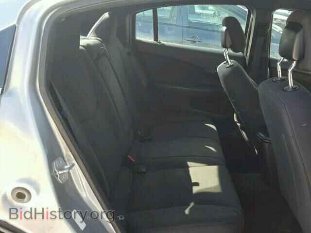 2013 CHRYSLER 200 - VIN: 1C3CCBAB8DN647548 - Photo 6