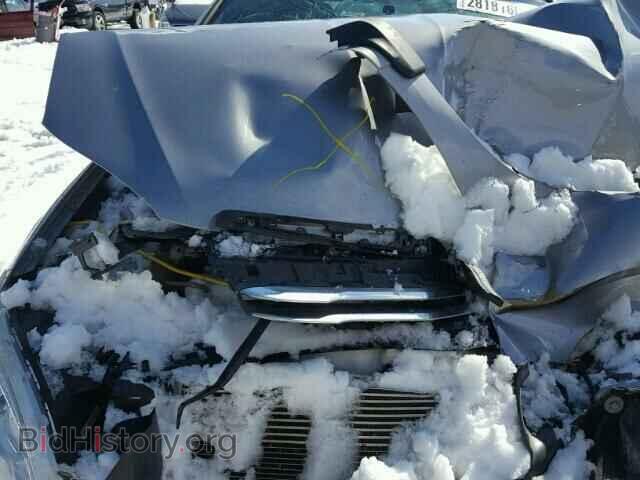 2013 CHRYSLER 200 - VIN: 1C3CCBAB8DN647548 - Photo 7