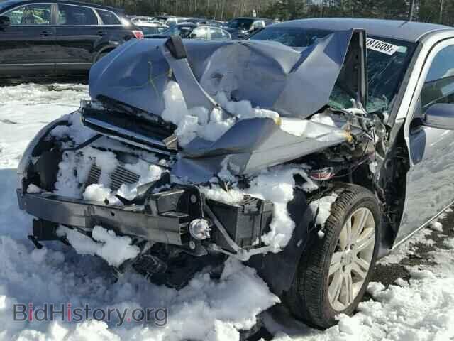 2013 CHRYSLER 200 - VIN: 1C3CCBAB8DN647548 - Photo 9