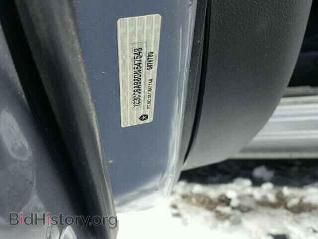2013 CHRYSLER 200 - VIN: 1C3CCBAB8DN647548 - Photo 10