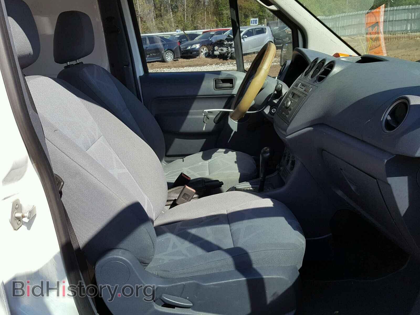 2011 FORD TRANSIT CO - VIN: NM0LS7AN0BT053161 - Фото 5