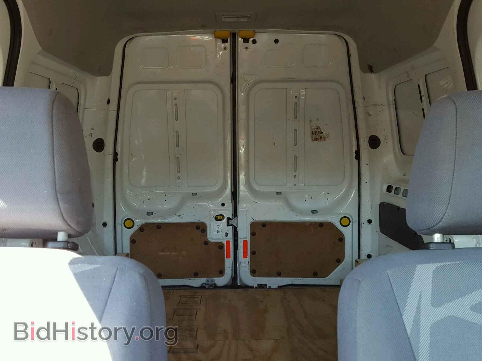 2011 FORD TRANSIT CO - VIN: NM0LS7AN0BT053161 - Фото 6