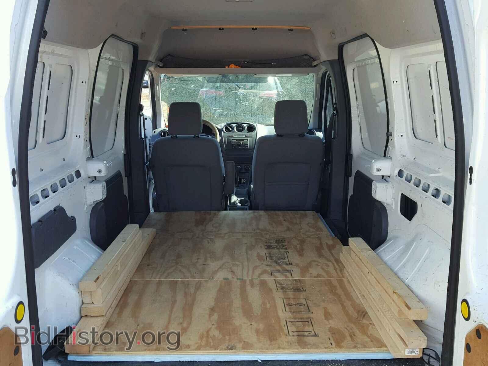 2011 FORD TRANSIT CO - VIN: NM0LS7AN0BT053161 - Фото 9