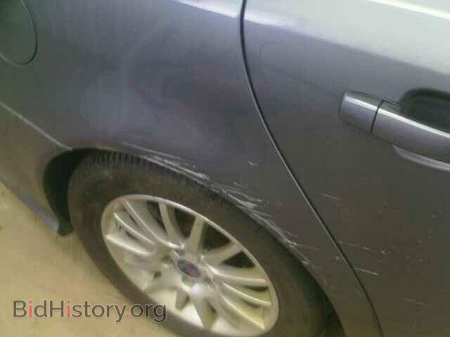2010 SAAB 9 3 - VIN: YS3FA4CY8A1610975 - Фото 9