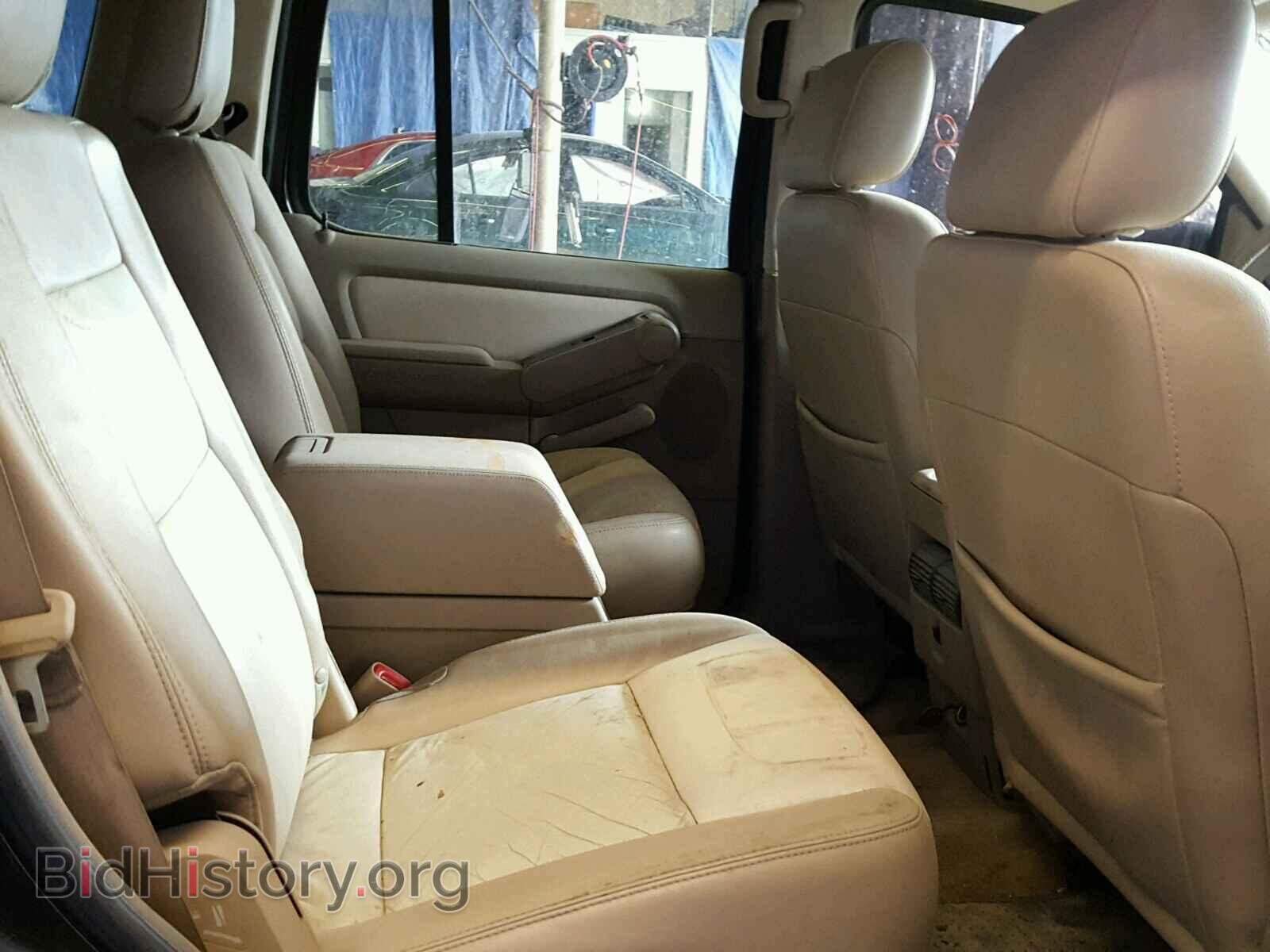 2008 FORD EXPLORER - VIN: 1FMEU65E18UB18432 - Photo 6