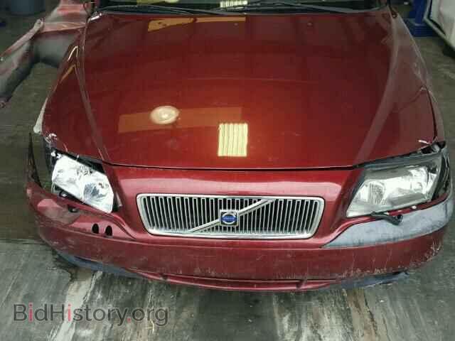 2000 VOLVO S80 - VIN: YV1TS90D8Y1080405 - Фото 7