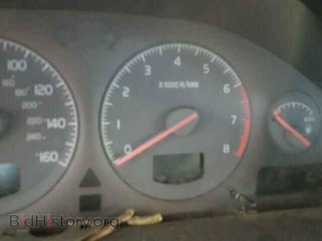 2000 VOLVO S80 - VIN: YV1TS90D8Y1080405 - Фото 8