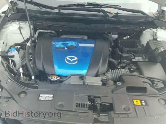 2013 MAZDA CX-5 - VIN: JM3KE4CE4D0141093 - Фото 7