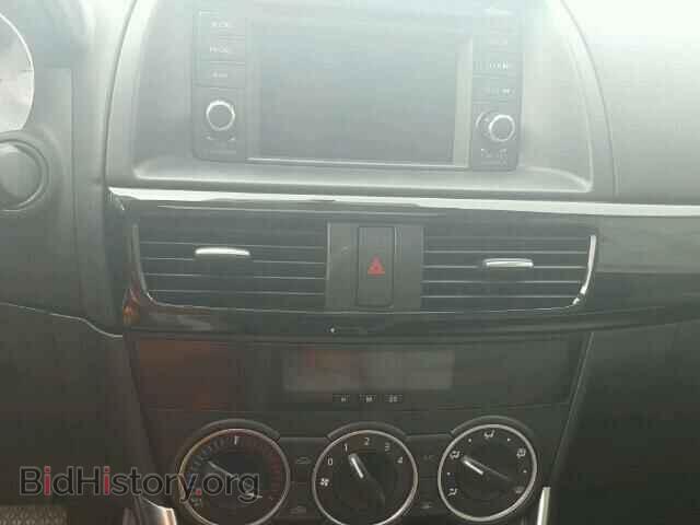 2013 MAZDA CX-5 - VIN: JM3KE4CE4D0141093 - Фото 9
