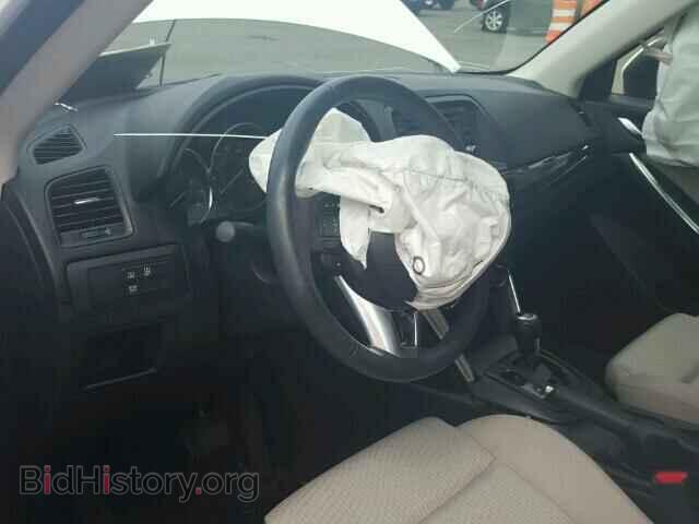 2013 MAZDA CX-5 - VIN: JM3KE4CE4D0141093 - Фото 10